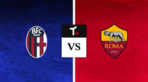 bologna x roma