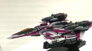 dx超合金 vf 31c ジークフリード ミラージュ ファリーナ ジーナス機用スーパーパーツセット dx chogokin mirage ver vf31c parts set ジーナス ミラージュ セット