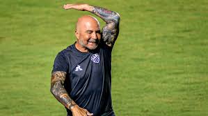 Były prezes olympique marsylia to pierwsza ofiara zakażenia koronawirusem w senegalu. Jorge Sampaoli Vor Unterschrift Bei Olympique Marseille Kicker