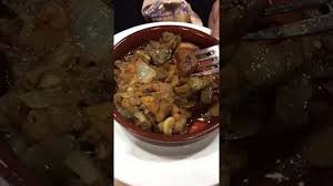 مطعم بلديه السلطان احمد Youtube