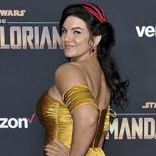 About 507 results (0.82 seconds). Gina Carano Fired From The Mandalorian After Abhorrent Social Media Posts The Mandalorian The Guardian