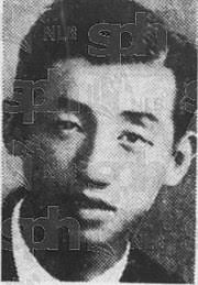 Pulau Senang prison riots