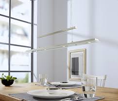 A ++ tecnolumen lum pendelleuchten. Hohenverstellbare Led Pendelleuchte Online Bestellen Bei Tchibo 309592