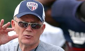 A closer look at Team USA