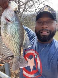 Had to run and catch my rod when I saw it being dragged off of the rocks. ,  #TexasMan living in Georgia.