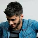 Zayn Malik Hairstyles-20 Best Hairstyles of Zayn Malik All ...
