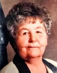 Barbara Ann (Draves) Blader Obituary