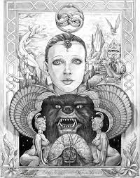 80 toy story printable coloring pages for kids. Neverending Story Coloring Pages Telon Colors