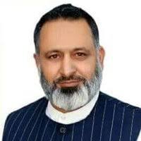 Haji Amjad Mehmood Chuhdary