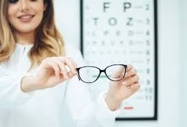 Image result for Refractive Error