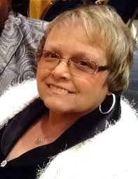 Obituary information for Donna Marie McAnsh McCain