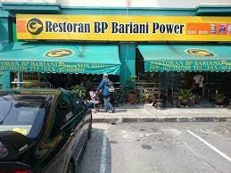 Nasi beriani batu pahat special sets. Up To Par Picture Of Restaurant Briyani Gam Batu Pahat Tripadvisor