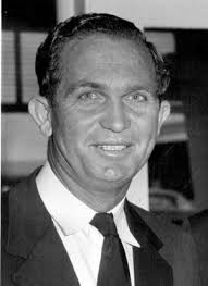 Durward Randolph Knowles (1917-2018)