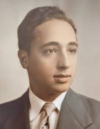 Milton Murray Greenbaum, 90