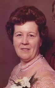 Miriam Mobley Obituary