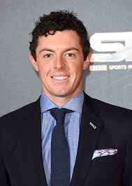 They finally showed up in public together. Rory Mcilroy Is Very Happy With New Girlfriend Erica Stoll Hello
