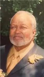 Obituary information for William Garrett Jameson