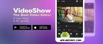 Videoshow bring excellent video editing experience to you. Videoshow Pro Video Editor V8 4 4 Apk Download For Android