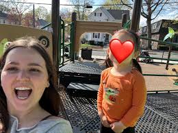 Hi Parents! I'm Anne Marie, a career nanny with over 20 years of  experience—most recently specializing in infant twins for the past 7 years.  I'm looking to join a warm, loving family