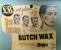 Butch Hair Butch Wax