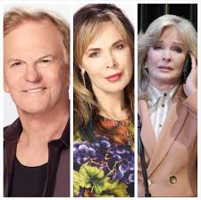 Marlena and Roman's relationship issues discussed