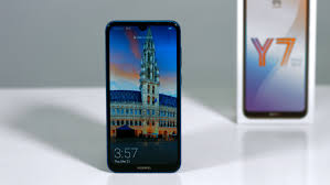 Huawei Y7 Prime: A Review - TechCity