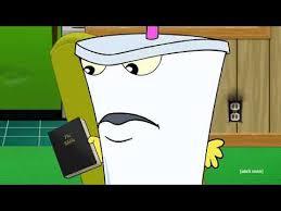 Have a laugh while watching the funny bible memes compilation. Bibble Time Aqua Teen Hunger Force Youtube