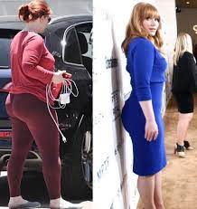 Mommy Bryce Dallas Howard needs such big panties to cover such a thicc ass  : r/CelebrityMommy