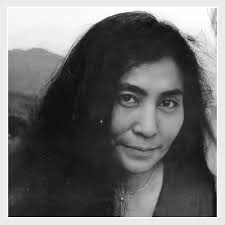 Cynthia Lennon and Noel Charles