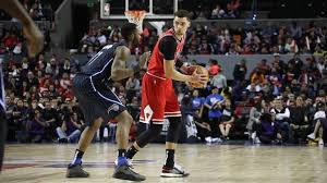 Teknik Dasar Pivot Dalam Bola Basket Kupas Tuntas Basketball