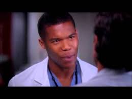Shepherd, and eventually marries him. Grey S Anatomy 9x20 Derek Chooses Brooks Youtube