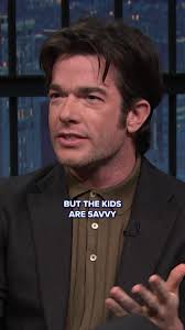 John Mulaney Simon Rich