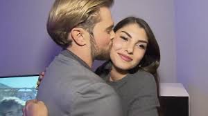 Zwischen johannes haller und yeliz koc scheint es endgültig vorbei zu sein. Yeliz Koc Johannes Haller Einweihungsparty In Ravensburg Mit Bachelor Freunden