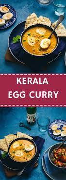 Southindian Egg Curry How To Make Egg Curry Kerala Style Recipe Egg Curry Curry Curry Recipes