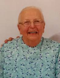 Obituary information for LaVonda J. Eby