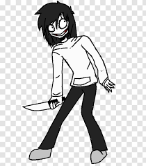 Jeff The Killer Fan Art Creepypasta Drawing Heart Tree Transparent Png Deviantart is the world's largest online social. jeff the killer fan art creepypasta