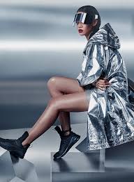 Rihanna X Puma Fenty Trainer Puma Rihanna Rihanna Fenty Rihanna