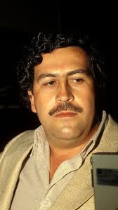 Andrés Escobar scorede selvmål. Så blev han slået ihjel