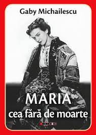 A fost supranumită pasărea măiastră, de către nicolae iorga în anul 1938. Maria Cea FÄƒrÄƒ De Moarte Biografia Mariei TÄƒnase Jovis Ro