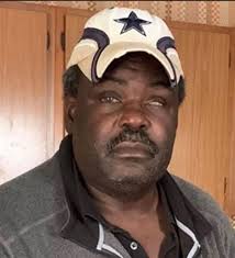 Carl Douglas Benson Obituary September 17, 2023