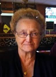 Frieda Janssen Obituary