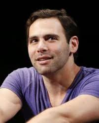 Jonathan Todd Ross Photos