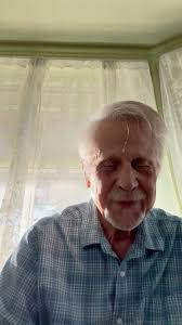 A song for my father, William Forman RIP