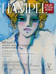 Moderne, Gemälde 19. Jahrhundert, Russische Kunst