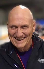 Nashiem, Gerald "Jerry" Frank