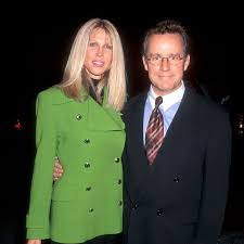 The same would go for a character that starts out good but becomes the villain as the story goes on. Phil Hartman S Second Wife Recalls Chilling Letter From Third Wife Brynn Hartman Who Killed The Snl Funnyman In 1998 Murder Suicide New York Daily News