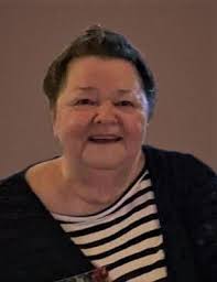 Obituary information for Paula Diane Carpenter