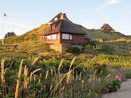 pin auf urlaub auf sylt