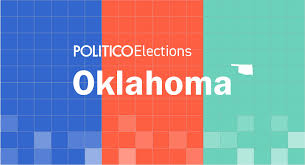 Oklahoma Governor Election Results 2018 Live Midterm Map By County Analysis
