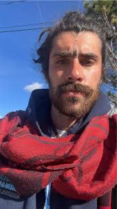 Lowrider cruising in downtown Prescott